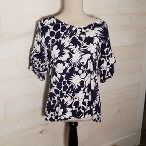Westport Blouse